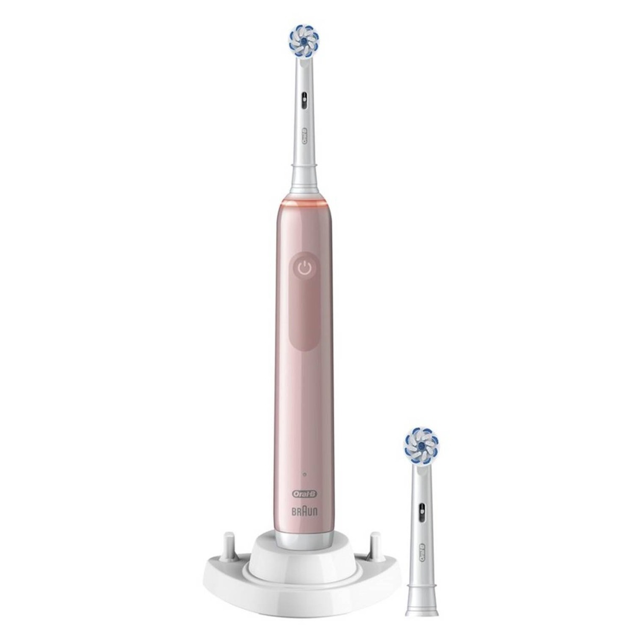 Oral B Pro 3 3400N Tandenborstel Roze