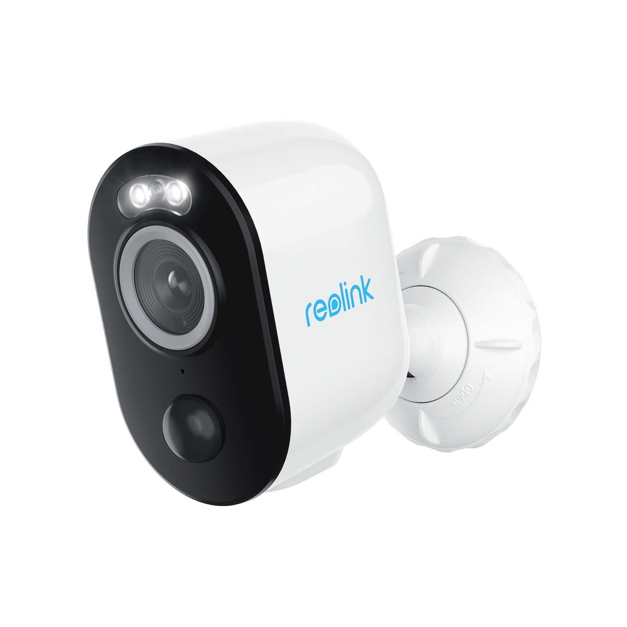 Reolink Argus Series B330 Smart 5MP Wire-Free Battery WiFi Camera with Motion Spotlight IP-camera Wi