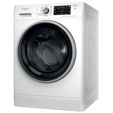 Whirlpool FFD 9489E BSV BE Wasmachine