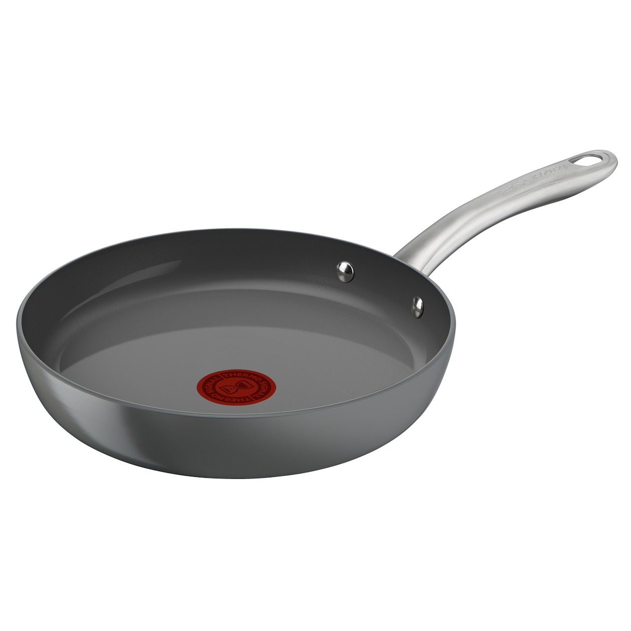 Tefal C42406 Pan Grijs