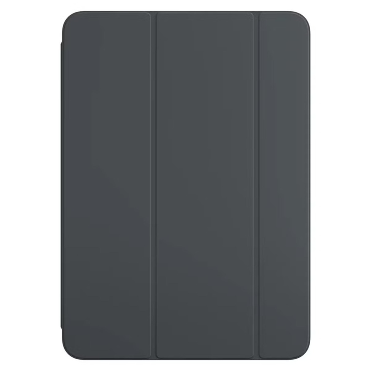 Apple Smart Folio voor iPad Pro 11-inch (2024) Tablethoesje Zwart