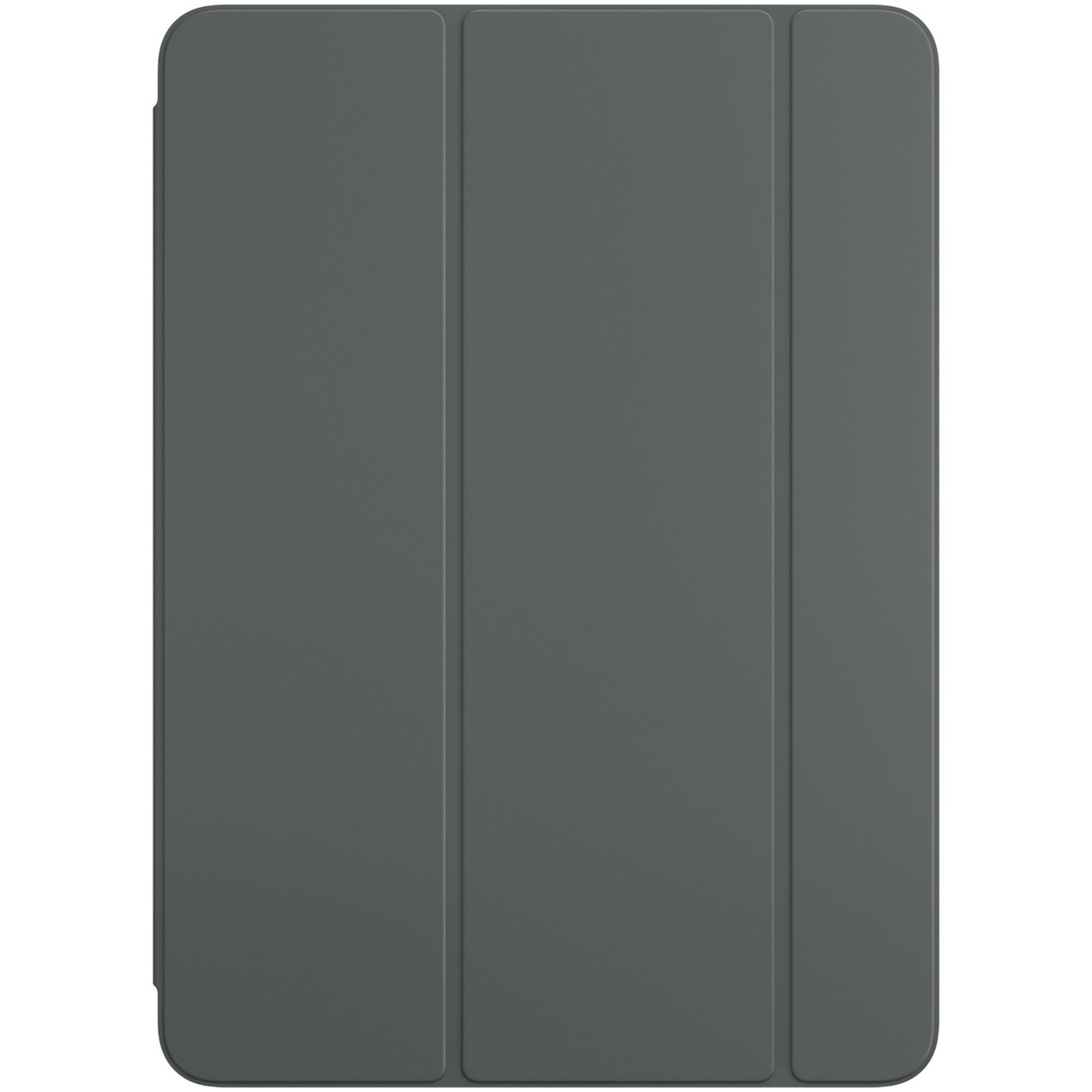 Apple SmartΒ Folio voor iPadΒ Air 11-inchΒ (2024) Tablethoesje Grijs