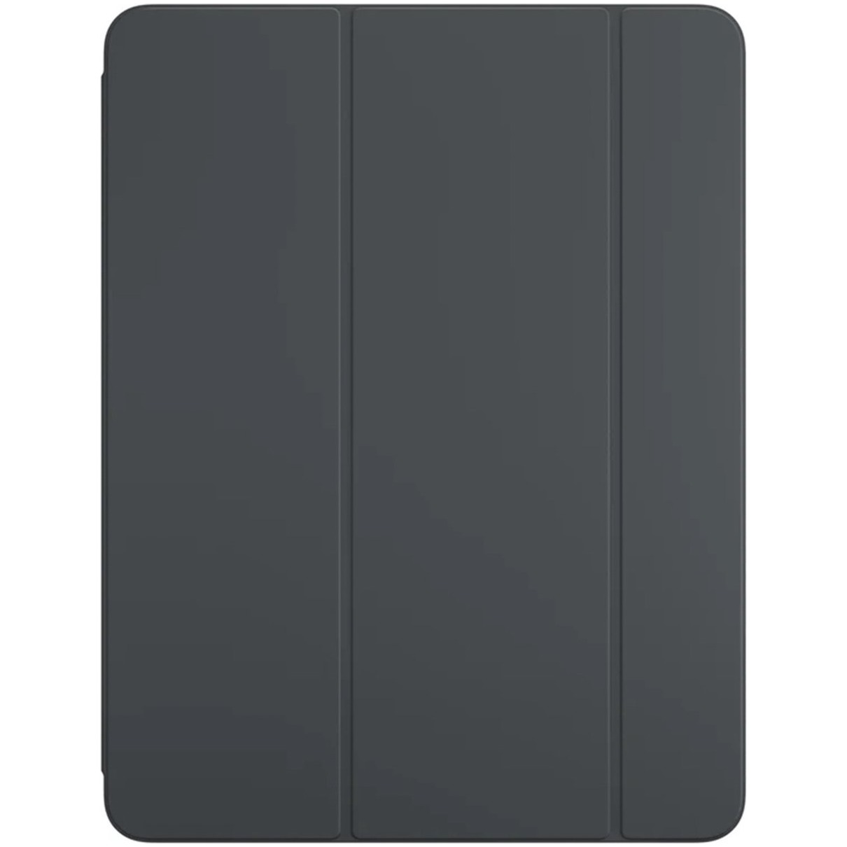 Apple SmartΒ Folio voor iPadΒ Air 13-inchΒ (2024) Tablethoesje Grijs