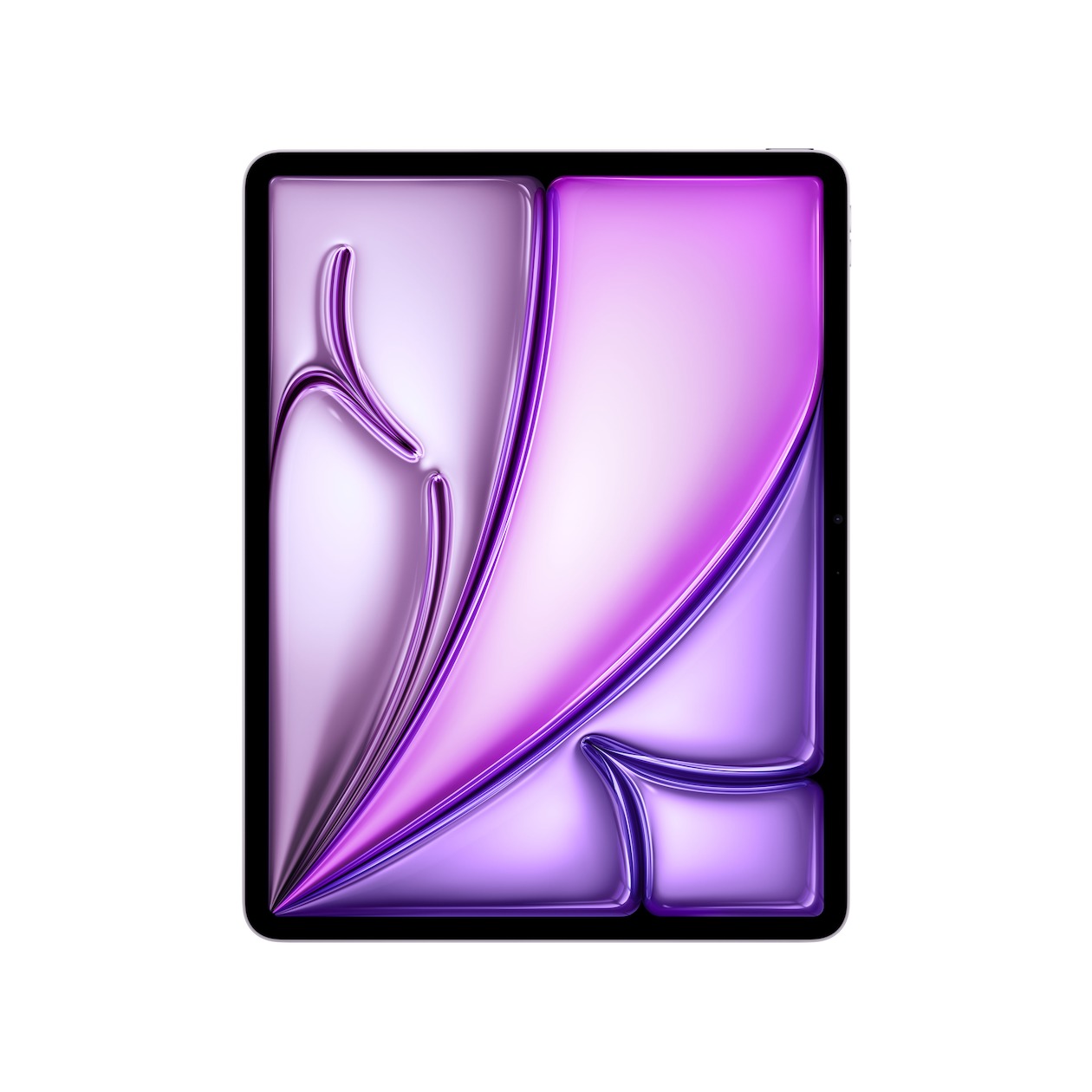 Apple iPad Air (2024) 13 inch 256GB WiFi Tablet Paars
