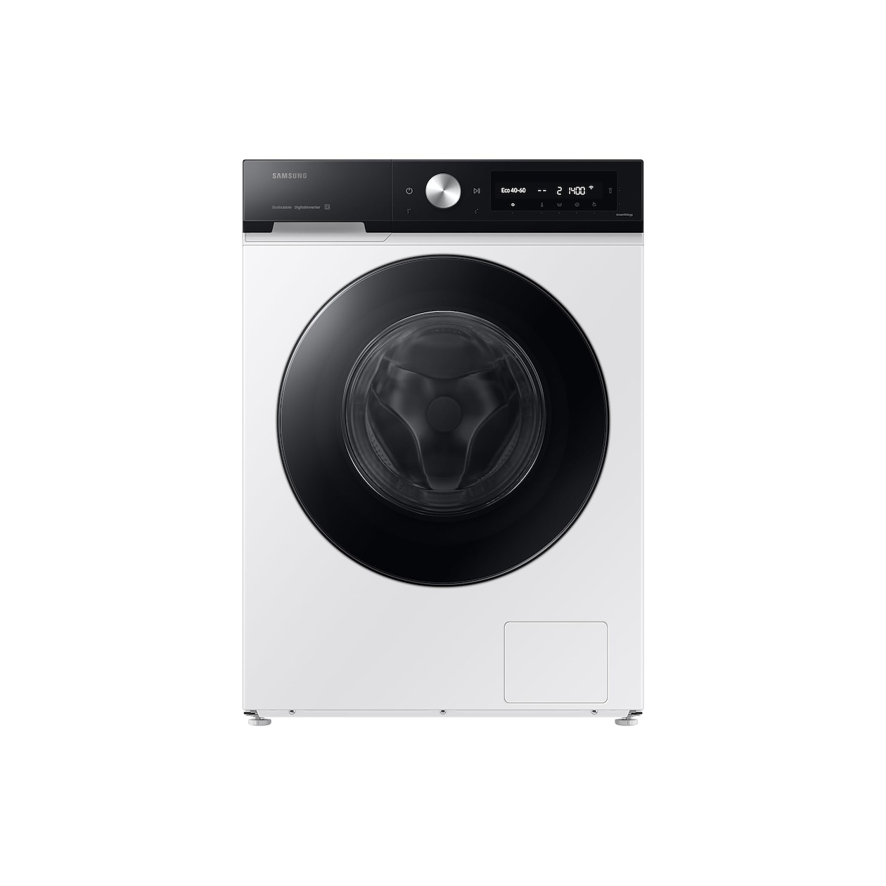 Samsung WW90DB7U94GEU3 Wasmachine Wit