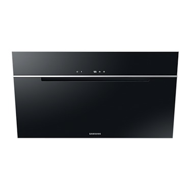 Samsung NK36C7070WB/UR Inbouw afzuigkap Zwart