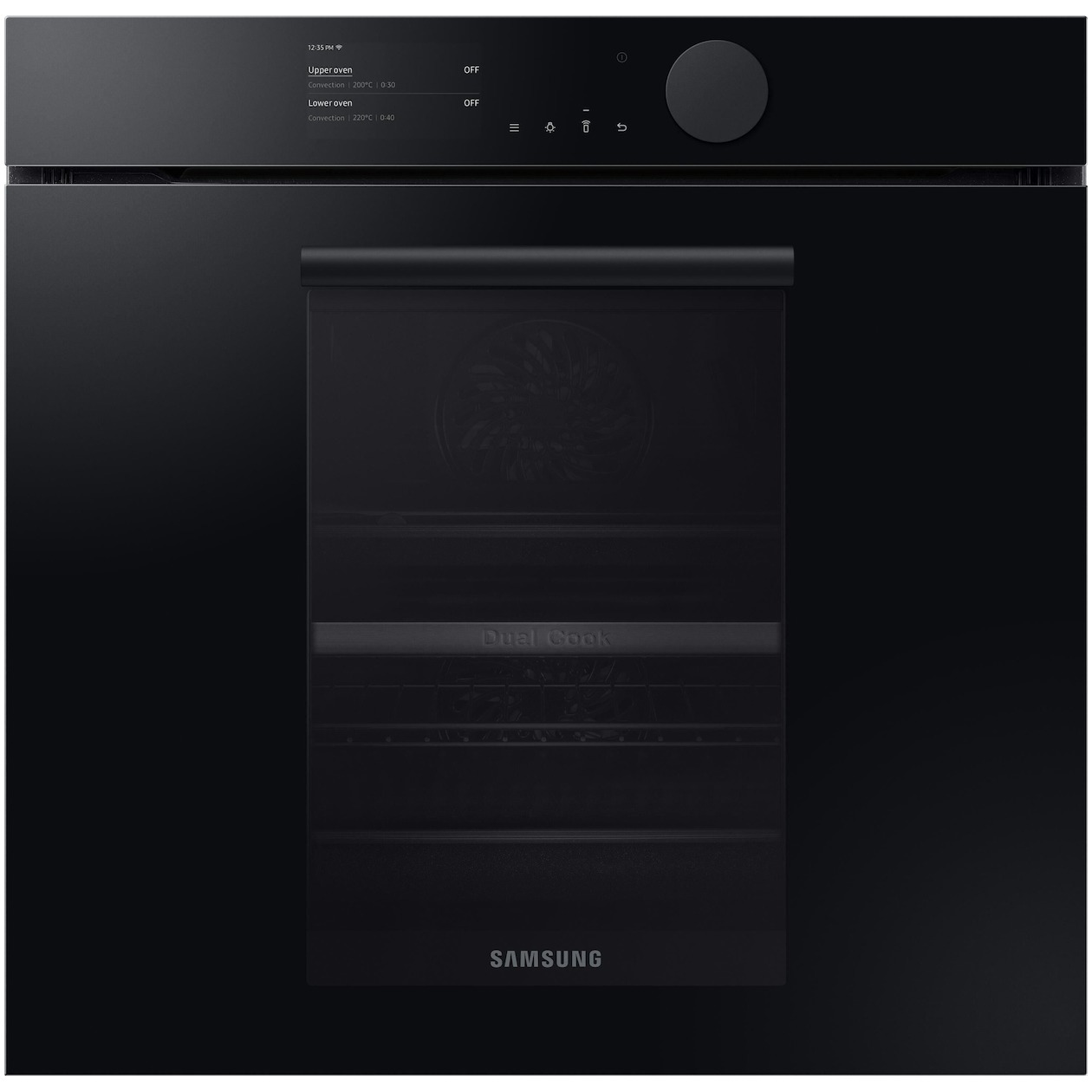 Samsung NV75T8579RK/EF Inbouw oven