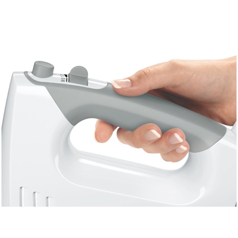 Bosch MFQ36480 Mixer Wit