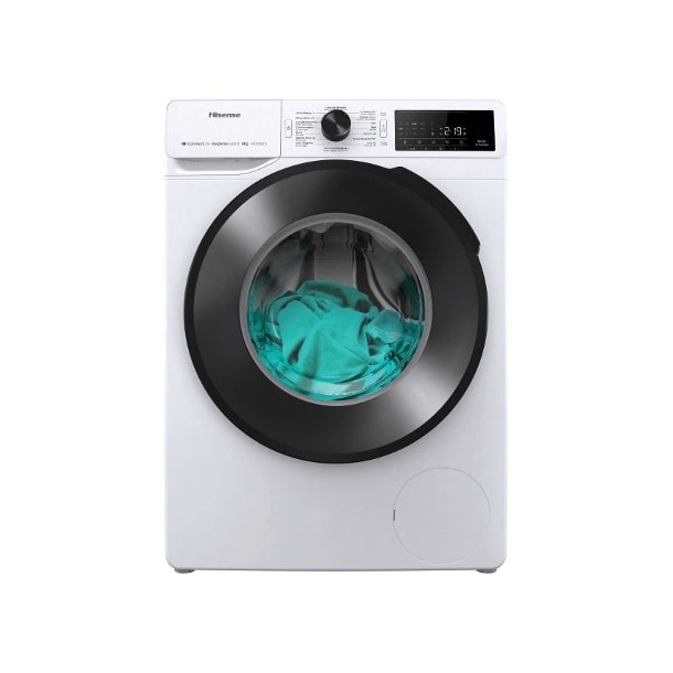 Hisense WF3V843BW/BLX Wasmachine