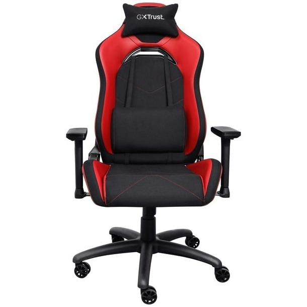 Op UrbanEssentials (wat heb je nodig in de stad?) is alles over computer te vinden: waaronder expert en specifiek Trust GXT714R Ruya Gaming Chair Gaming stoel Rood (Trust-GXT714R-Ruya-Gaming-Chair-Gaming-stoel-Rood372640487)