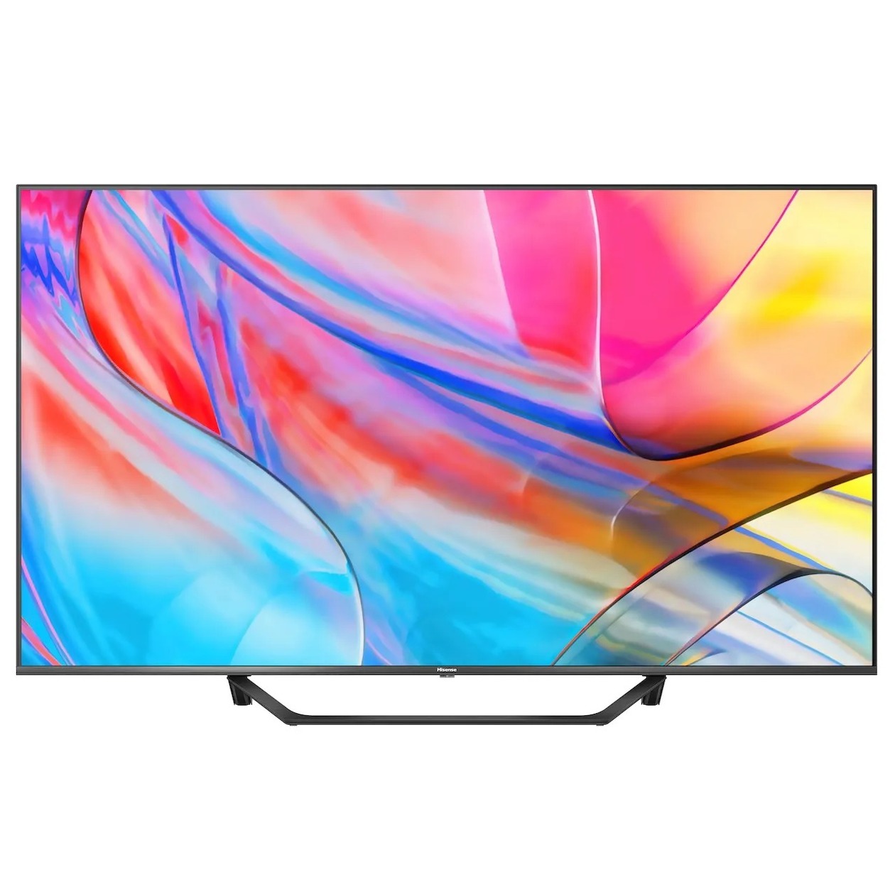 HISENSE 55A7KQ QLED TV (55 inch-139 cm, UHD 4K, SMART TV, VIDAA)