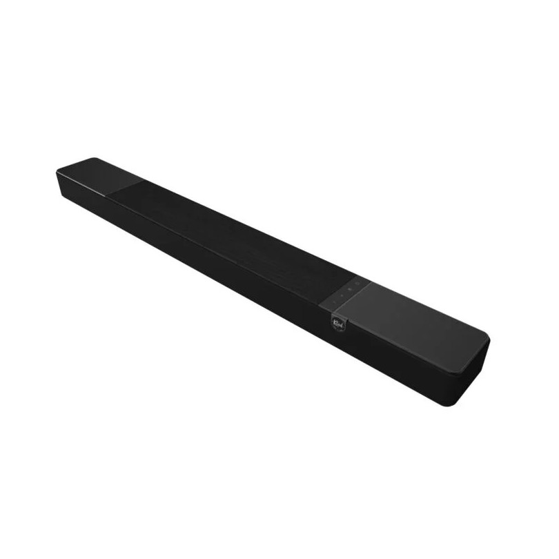 Klipsch Flexus CORE 200 Soundbar Zwart