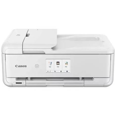 Canon PIXMA TS9551Ca All-in-one inkjet printer Wit