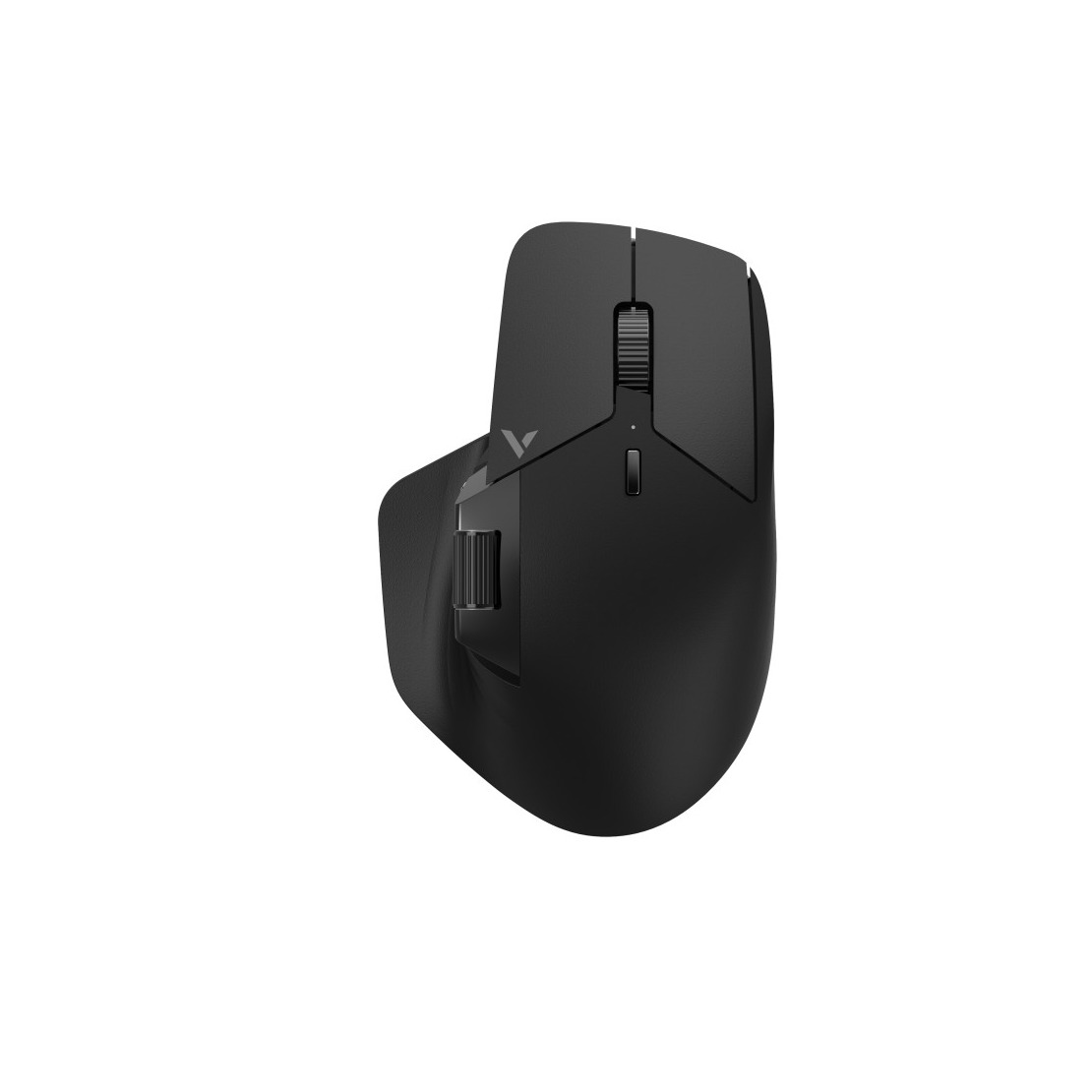 Rapoo VT0Mini 4K+8K Gaming Muis Zwart