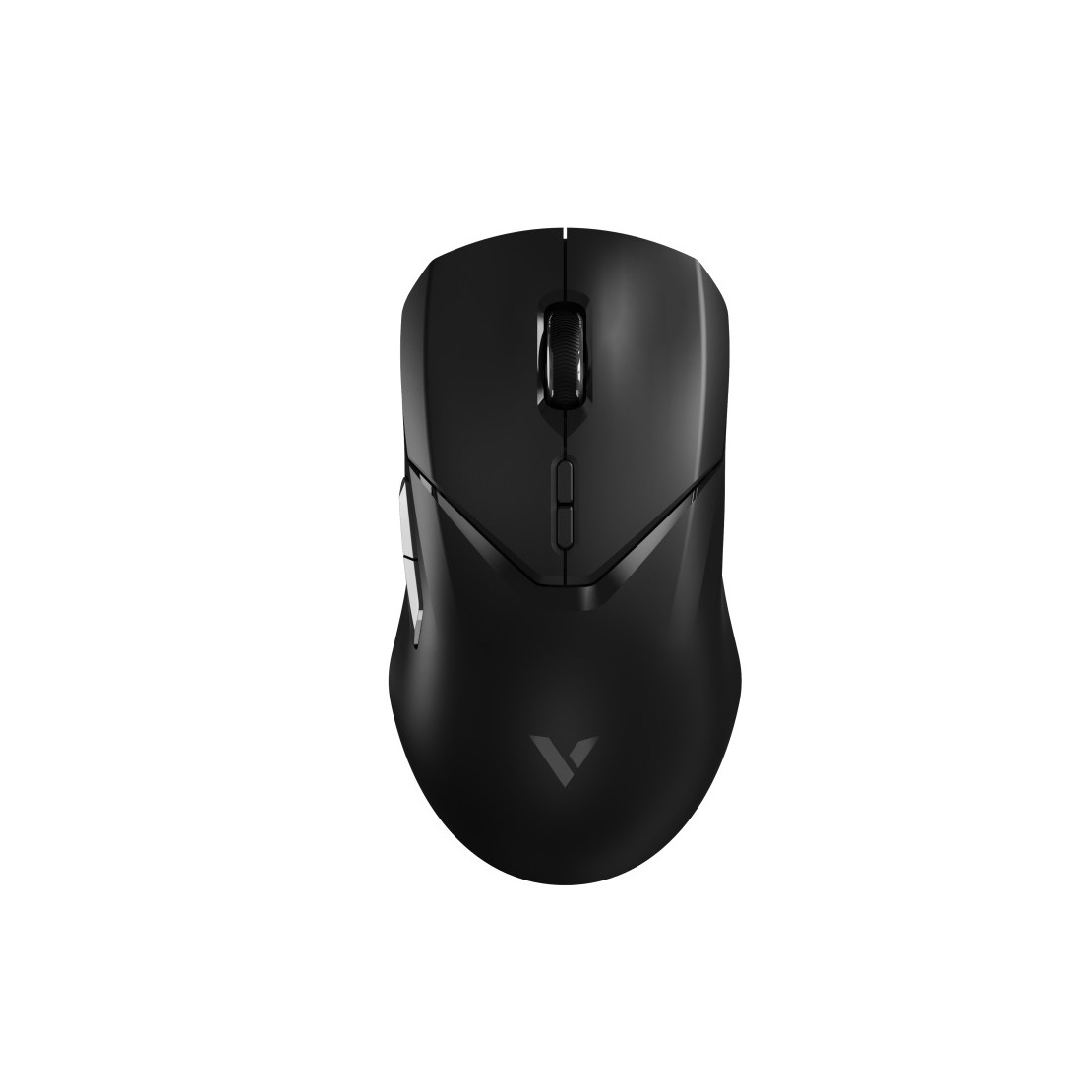 Rapoo VT9PRO 4K+8K Gaming Muis Zwart