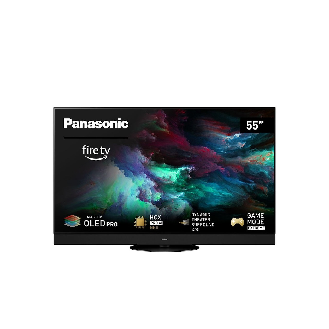 Panasonic TV-55Z90AE6 (2024) - 55 inch - OLED TV