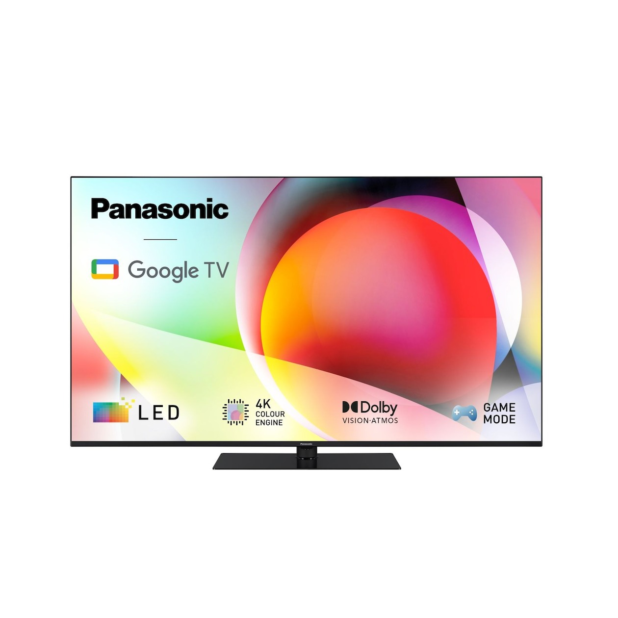 Panasonic TN-50W70AEZ (2024) - 50 inch - UHD TV