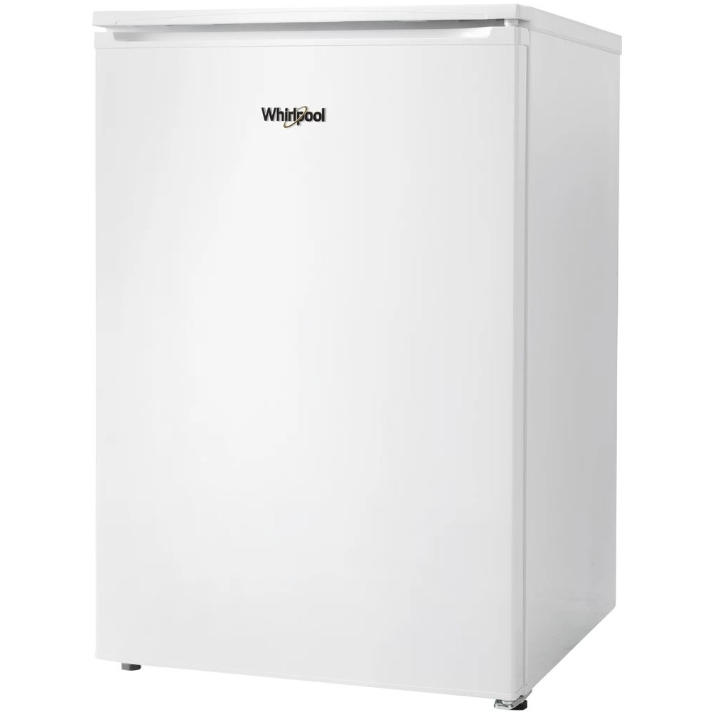 Whirlpool W55ZM 113 W Vriezer