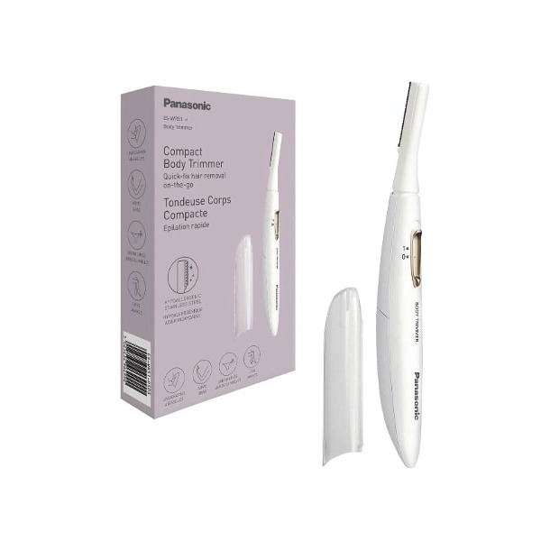 Panasonic ES-WR51-P503 Scheerhoofden Wit
