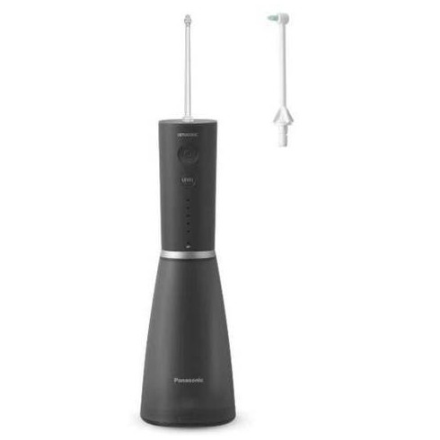 Panasonic EW-DJ86-K503 Monddouche Zwart