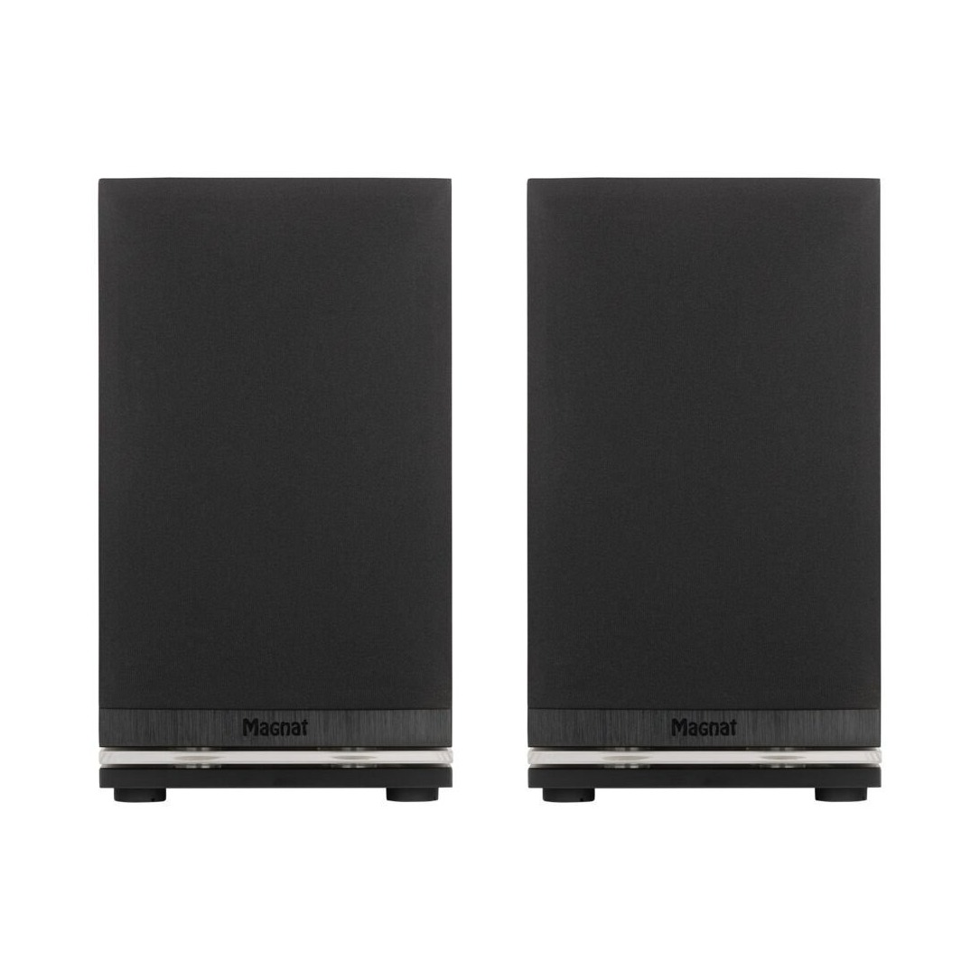 Magnat Signature Edelstein 2.0 (paar) Boekenplank speaker Zwart