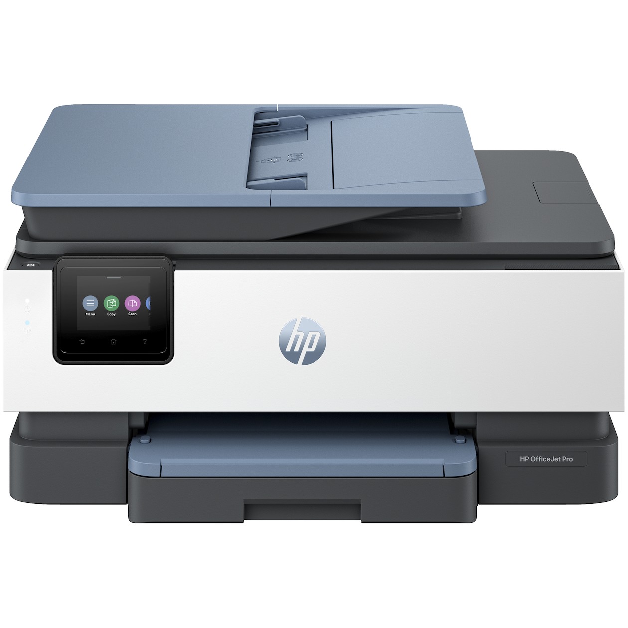 Op UrbanEssentials (wat heb je nodig in de stad?) is alles over computer te vinden: waaronder expert en specifiek HP OfficeJet Pro 8125e All-in-one inkjet printer Blauw (HP-OfficeJet-Pro-8125e-All-in-one-inkjet-printer-Blauw372641364)