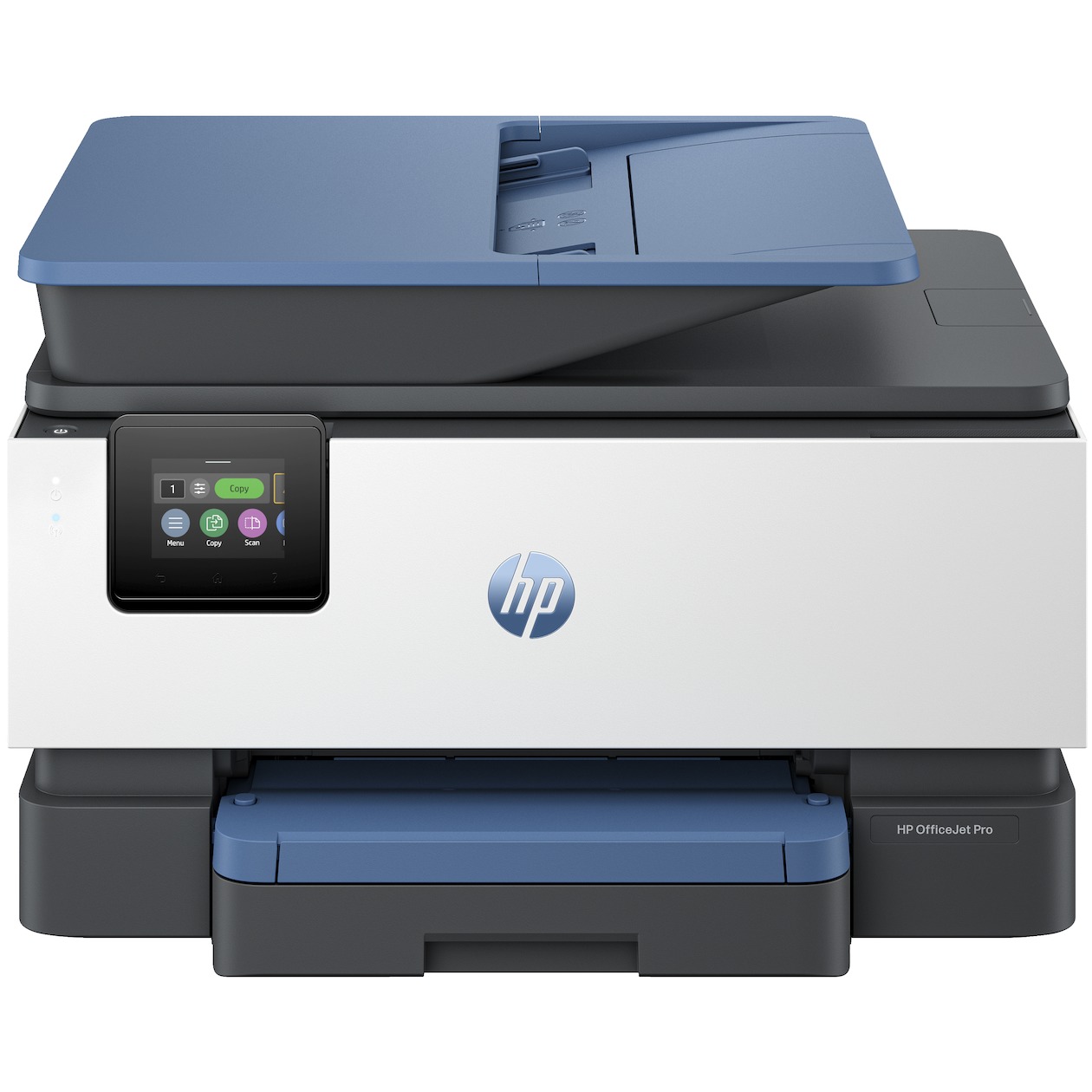 Op UrbanEssentials (wat heb je nodig in de stad?) is alles over computer te vinden: waaronder expert en specifiek HP OfficeJet Pro 9125e All-in-One Printer All-in-one inkjet printer Grijs (HP-OfficeJet-Pro-9125e-All-in-One-Printer-All-in-one-inkjet-printer-Grijs372641371)