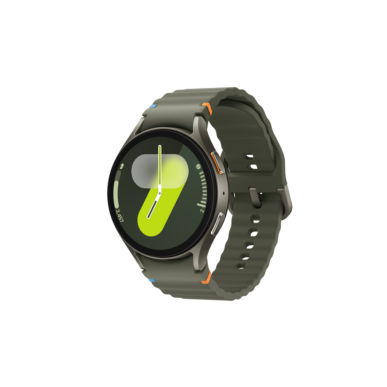 Samsung Galaxy Watch 7 44mm Smartwatch Groen
