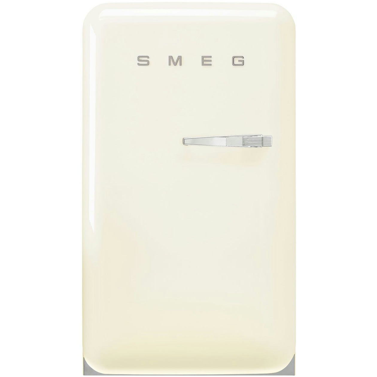 Smeg FAB10LCR6 Koelkast zonder vriesvak Wit