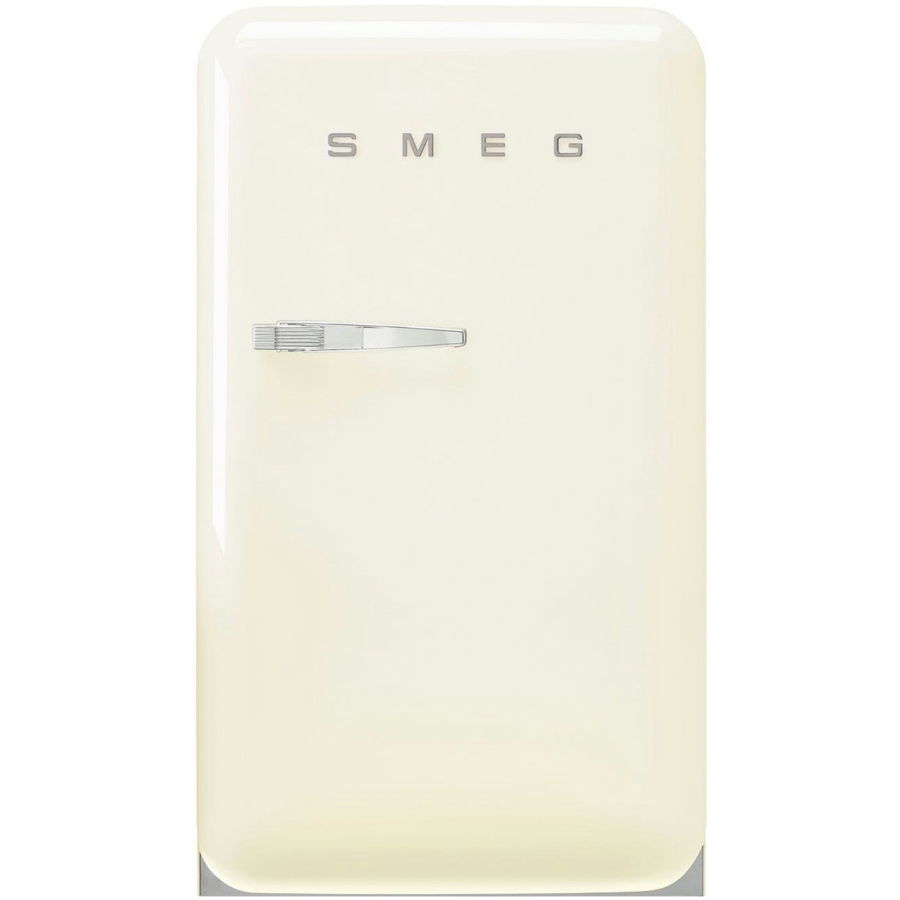 Smeg FAB10RCR6 Koelkast zonder vriesvak Wit