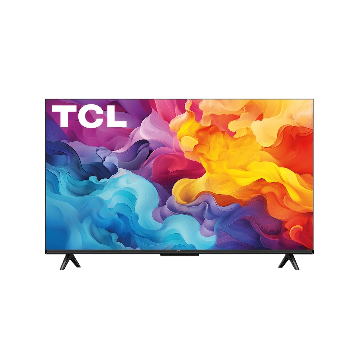 TCL 65P69B - UHD TV