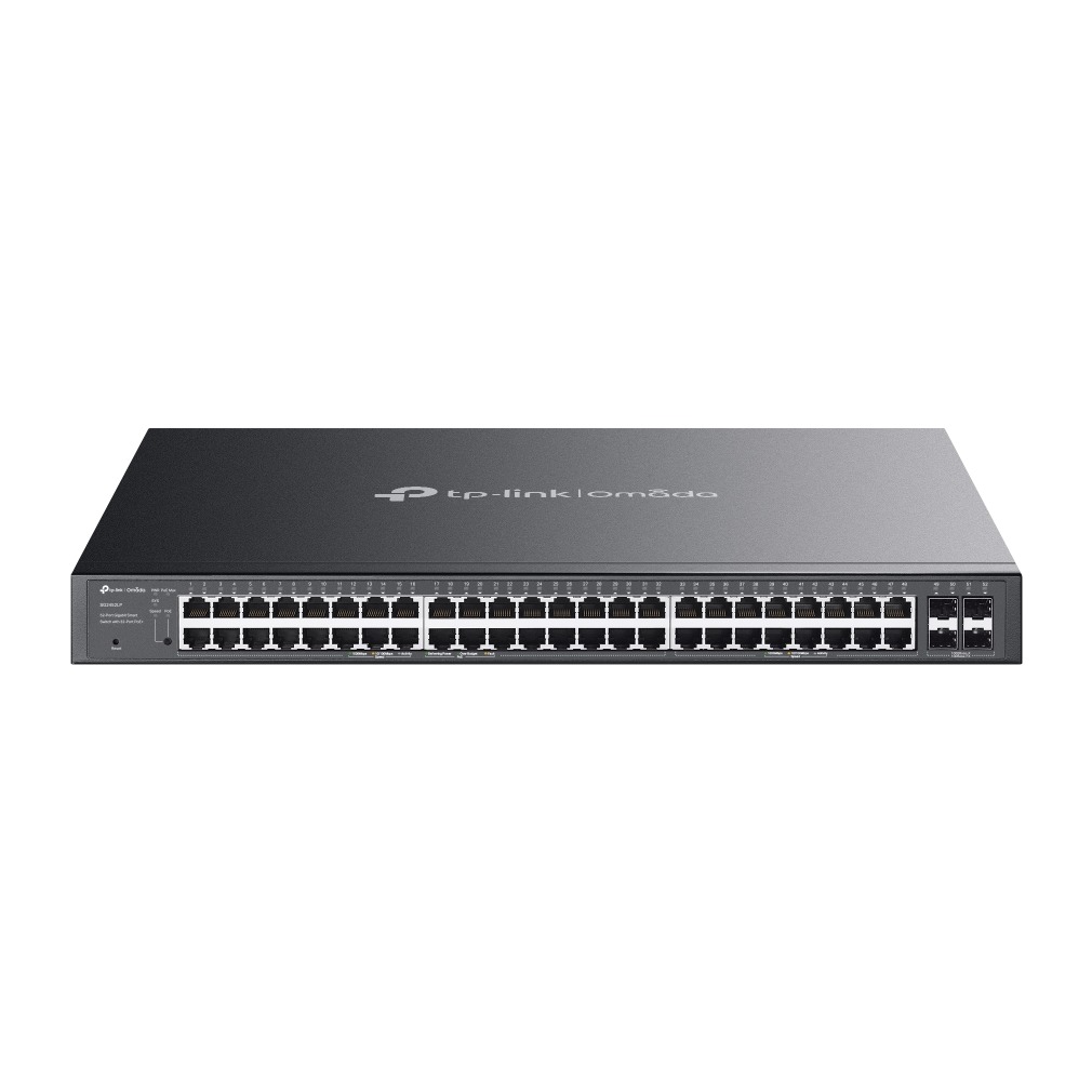 Op UrbanEssentials (wat heb je nodig in de stad?) is alles over computer te vinden: waaronder expert en specifiek TP-Link SG2452LP Switch Zwart (TP-Link-SG2452LP-Switch-Zwart372641965)