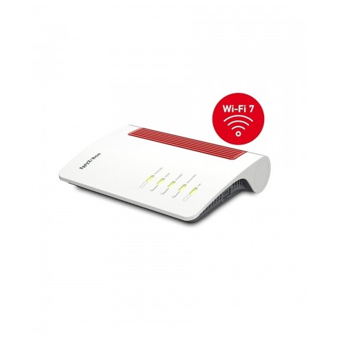 AVM FRITZ!Box 7690 Router Wit