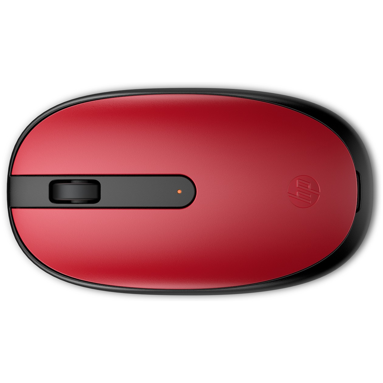 HP 240 EMR BT Mouse EURO Muis Rood
