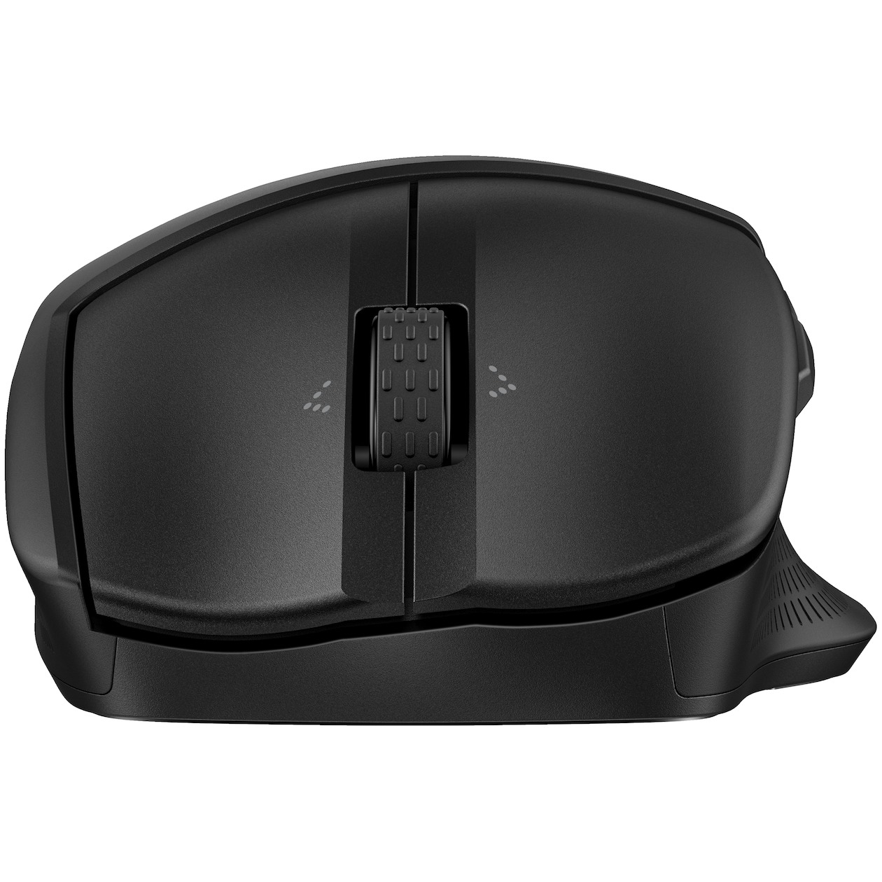 HP 480 CFT Bluetooth Mouse EURO Muis Zwart