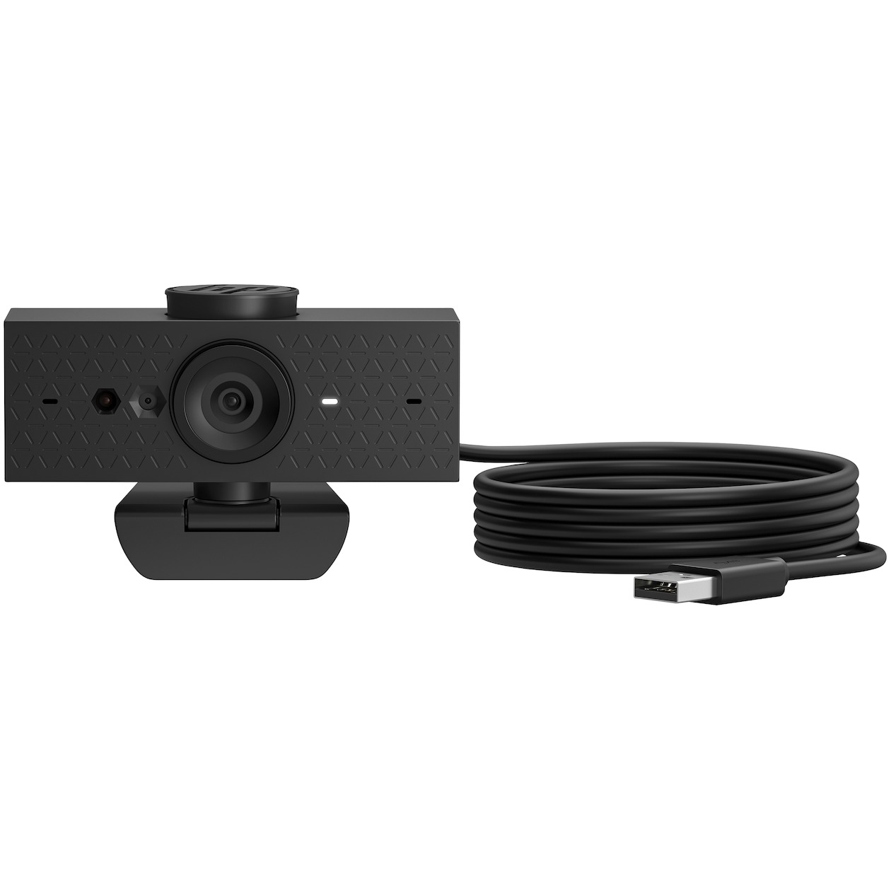 HP 620 FHD Webcam EURO Webcam Zwart