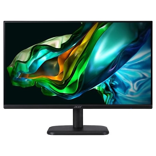 Acer EK271Hbi Monitor Zwart