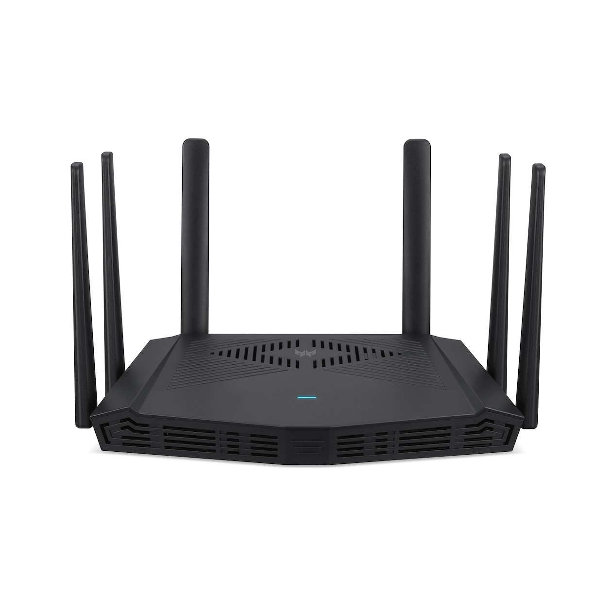 Acer Predator Connect W6x Wi-Fi 6 Router Router Zwart