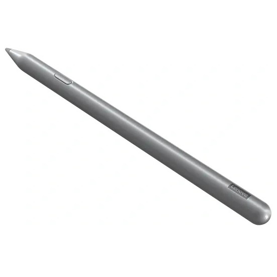 Lenovo Tab Pen Plus voor M10 5G, P12, M11, Tab Plus Stylus pen Grijs