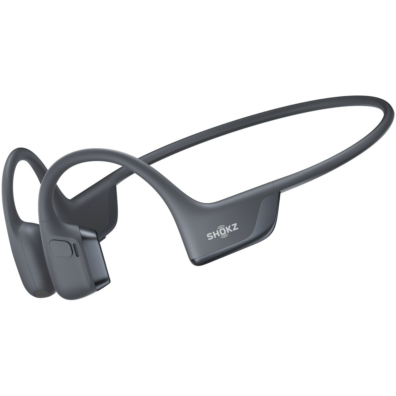 Shokz OpenRun Pro 2 bluetooth On-ear hoofdtelefoon zwart