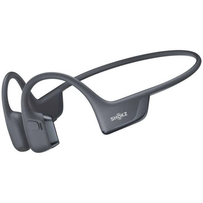 Shokz OpenRun Pro 2 Mini bluetooth On-ear hoofdtelefoon zwart