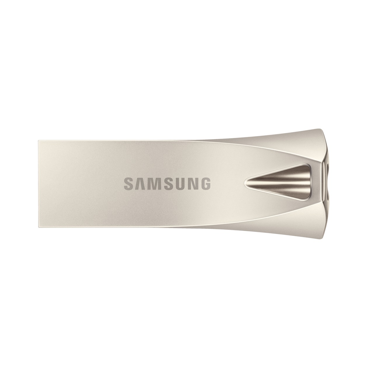 Samsung BAR Plus 512GB USB-sticks Zilver