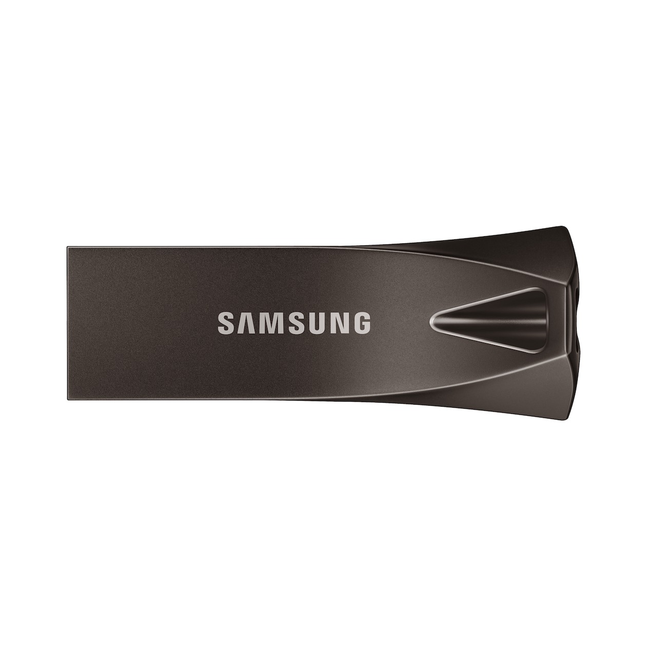 Samsung BAR Plus 512GB USB-sticks Grijs