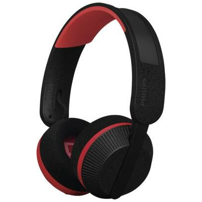 Philips TAA6219 bluetooth On-ear hoofdtelefoon zwart