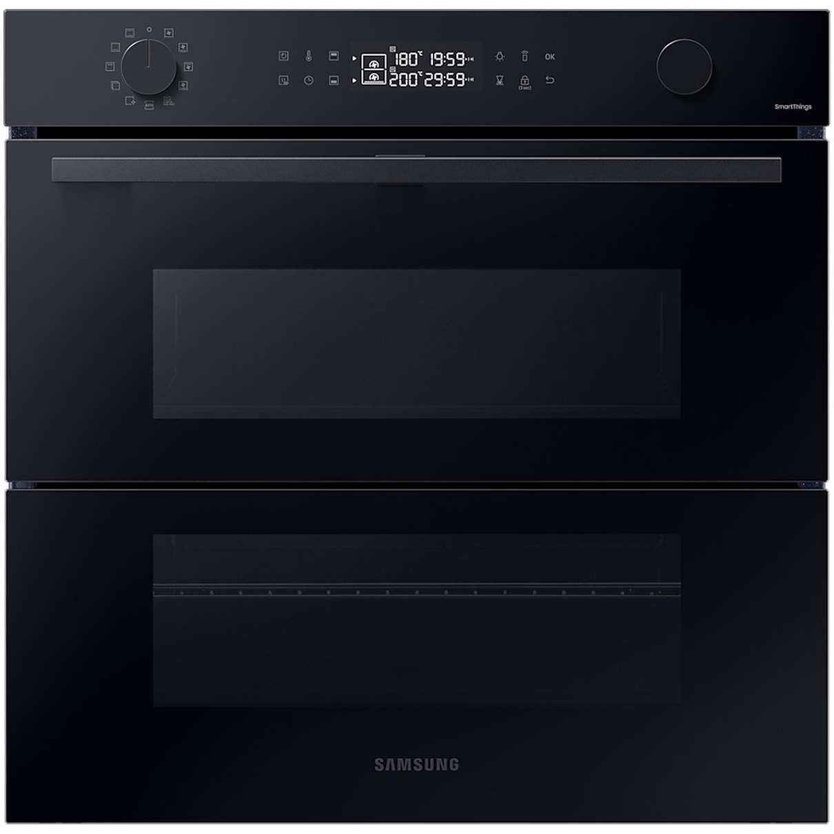 Samsung NV7B4540VAK/U1 Inbouw oven Zwart