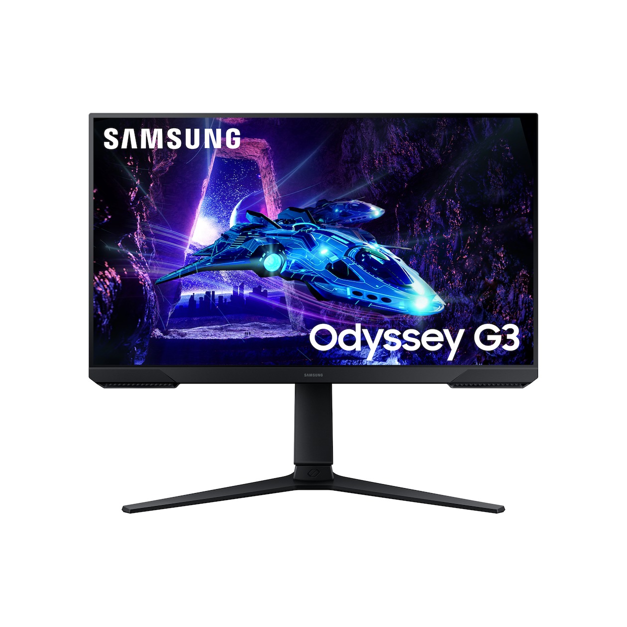 Samsung Odyssey G3 G30D 24