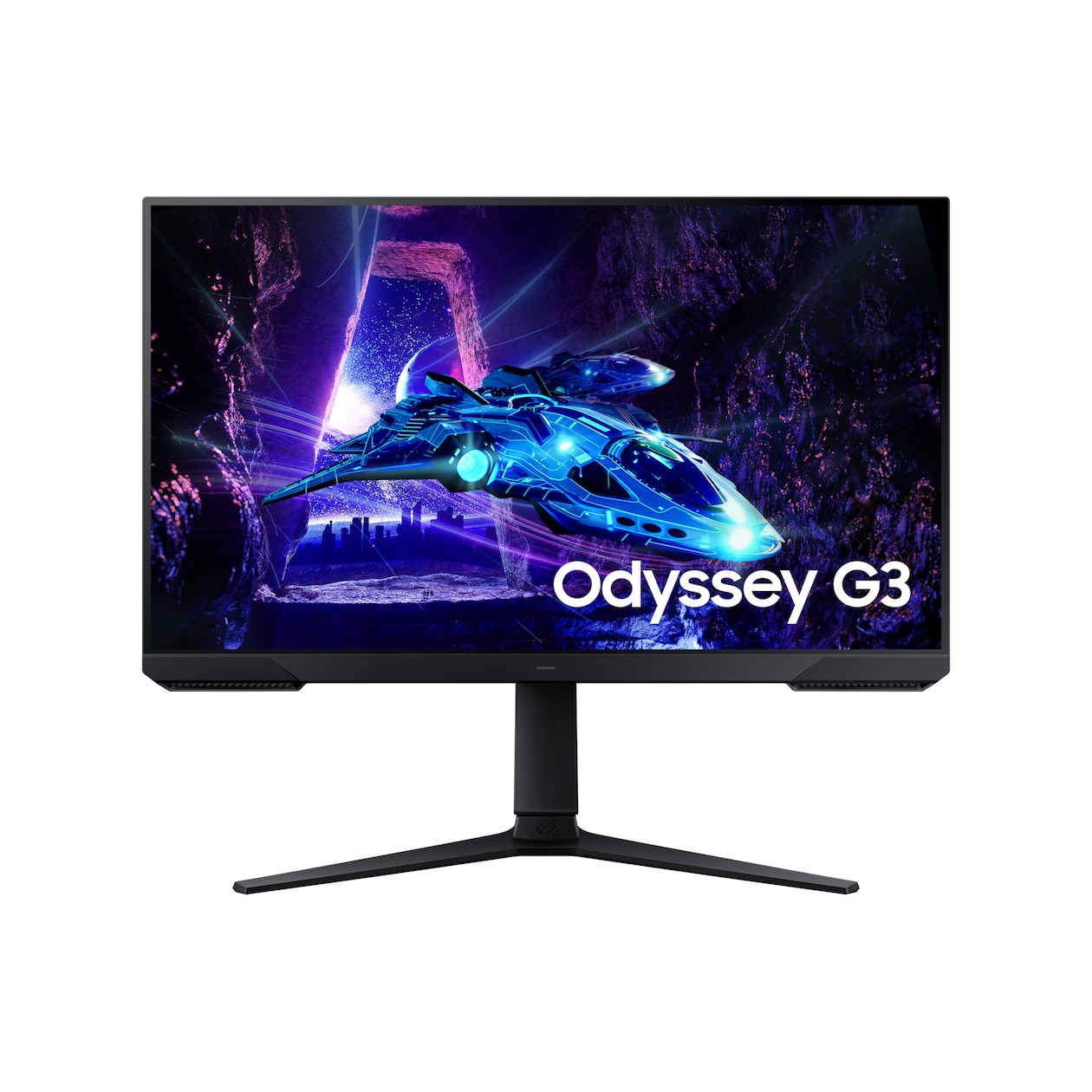 Samsung Odyssey G3 G30D 27
