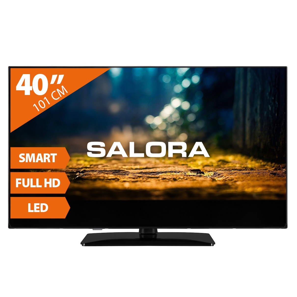 Salora 40XFA5400 - 40 inch - LED TV