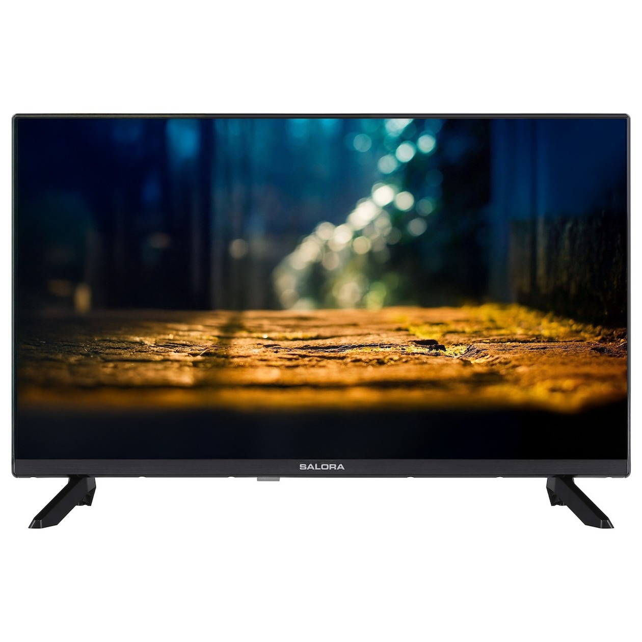 Salora 32QLED6000 - 32 inch -