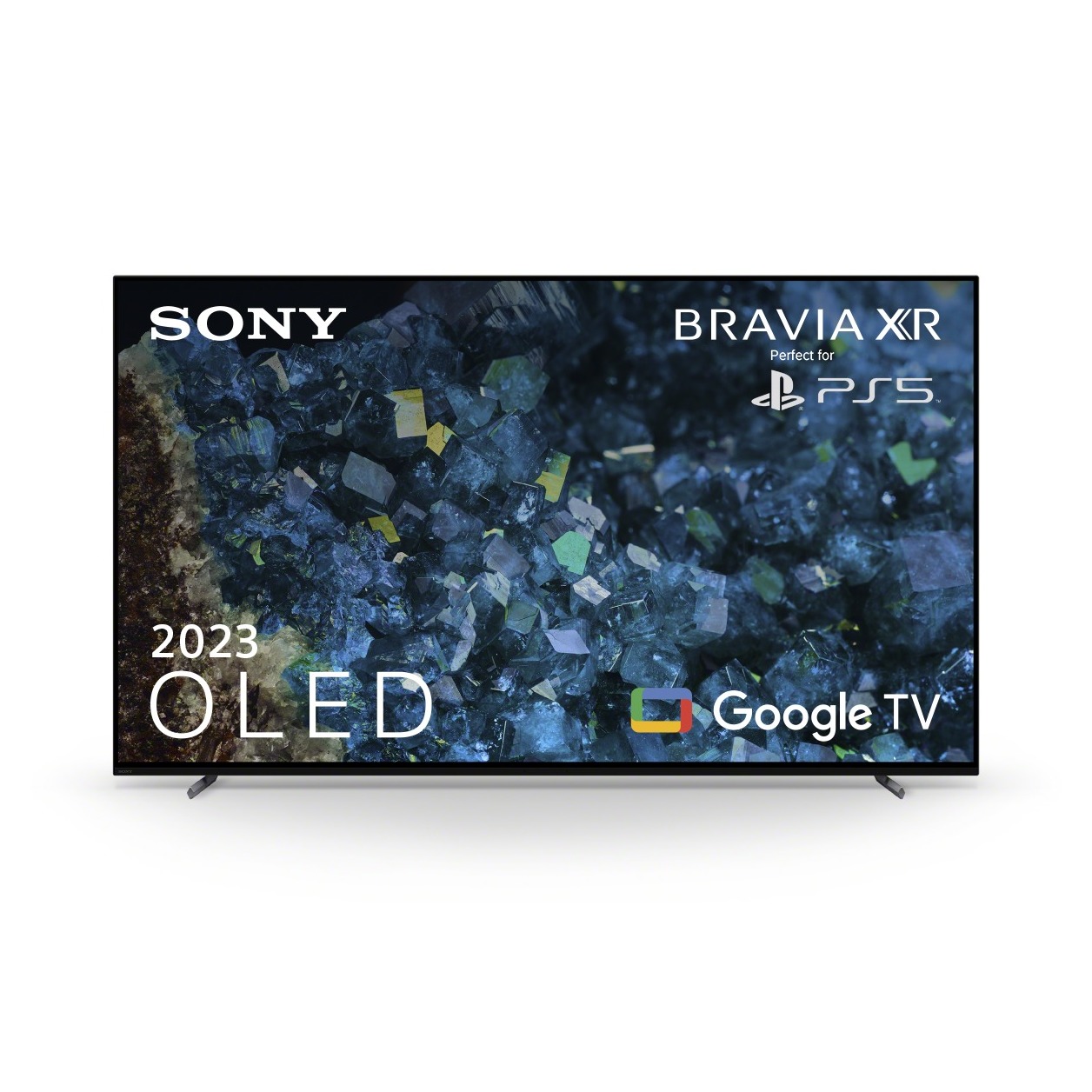 Sony XR-55A80LAEP - 55 inch - OLED TV